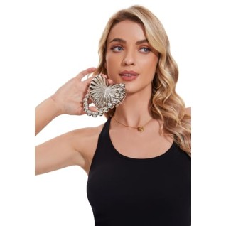 Sculptural Spiked Sphere...